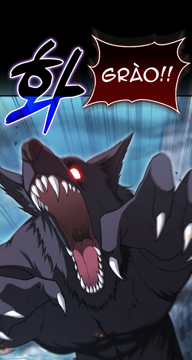 Người Chơi Có Thiên Phú Nghịch Thiên Chap 9 - Next Chap 10