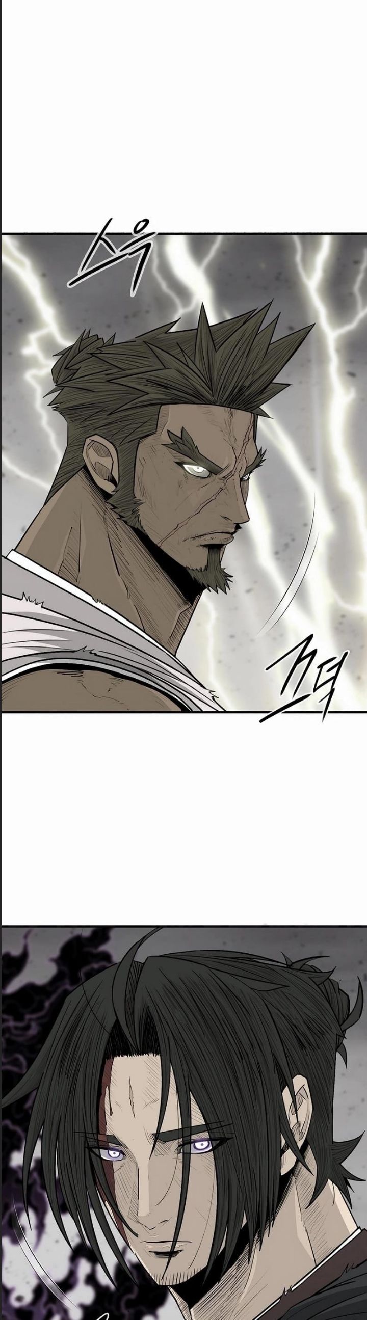 Bắc Kiếm Giang Hồ Chap 200 - Next Chap 201