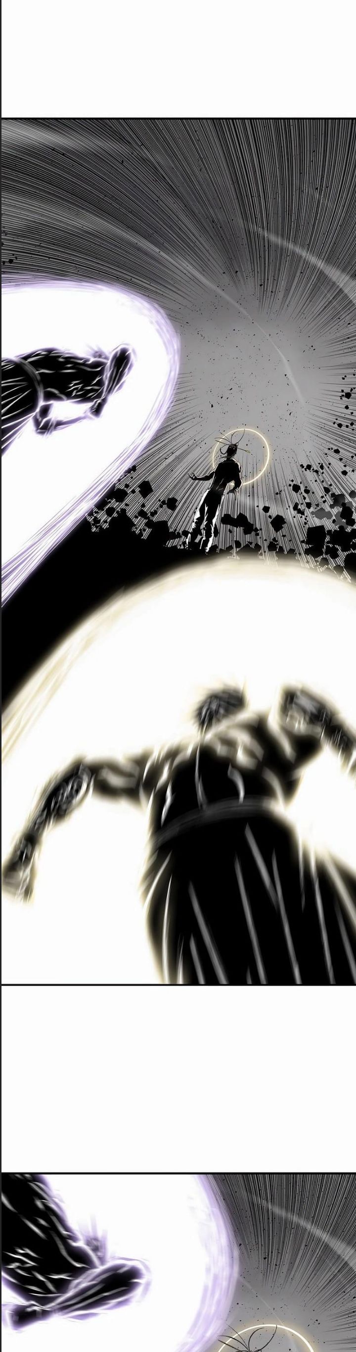 Bắc Kiếm Giang Hồ Chap 200 - Next Chap 201