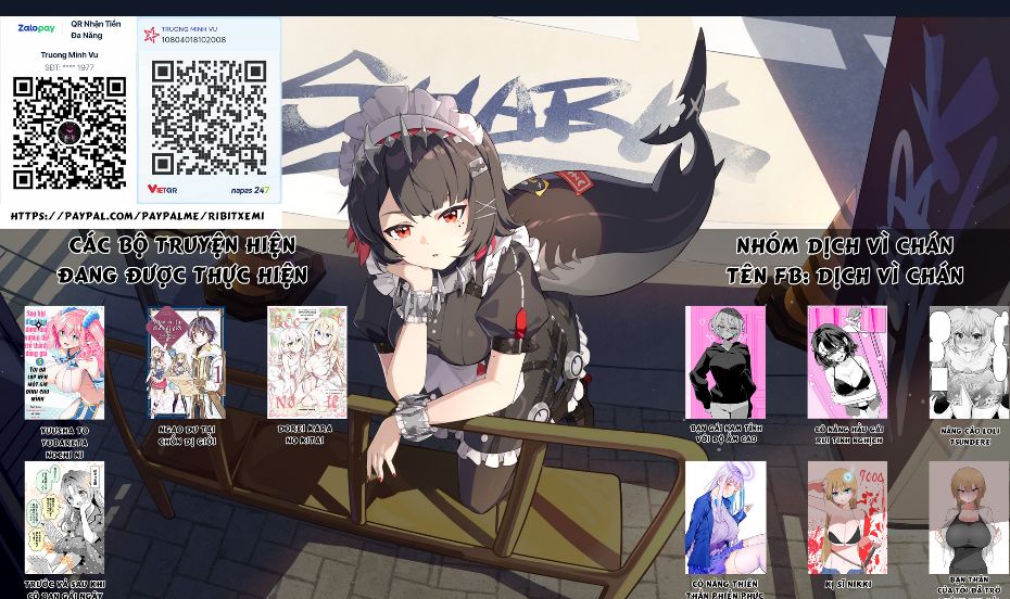 Ngao Du Tại Chốn Dị Giới Chap 5 - Next Chap 6