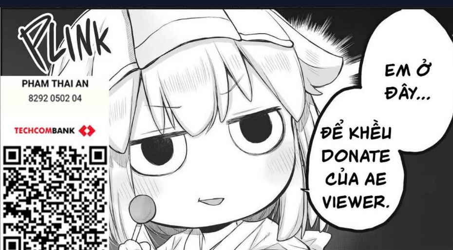 Miss Shachiku And The Little Baby Ghost Chap 75 - Next Chap 76