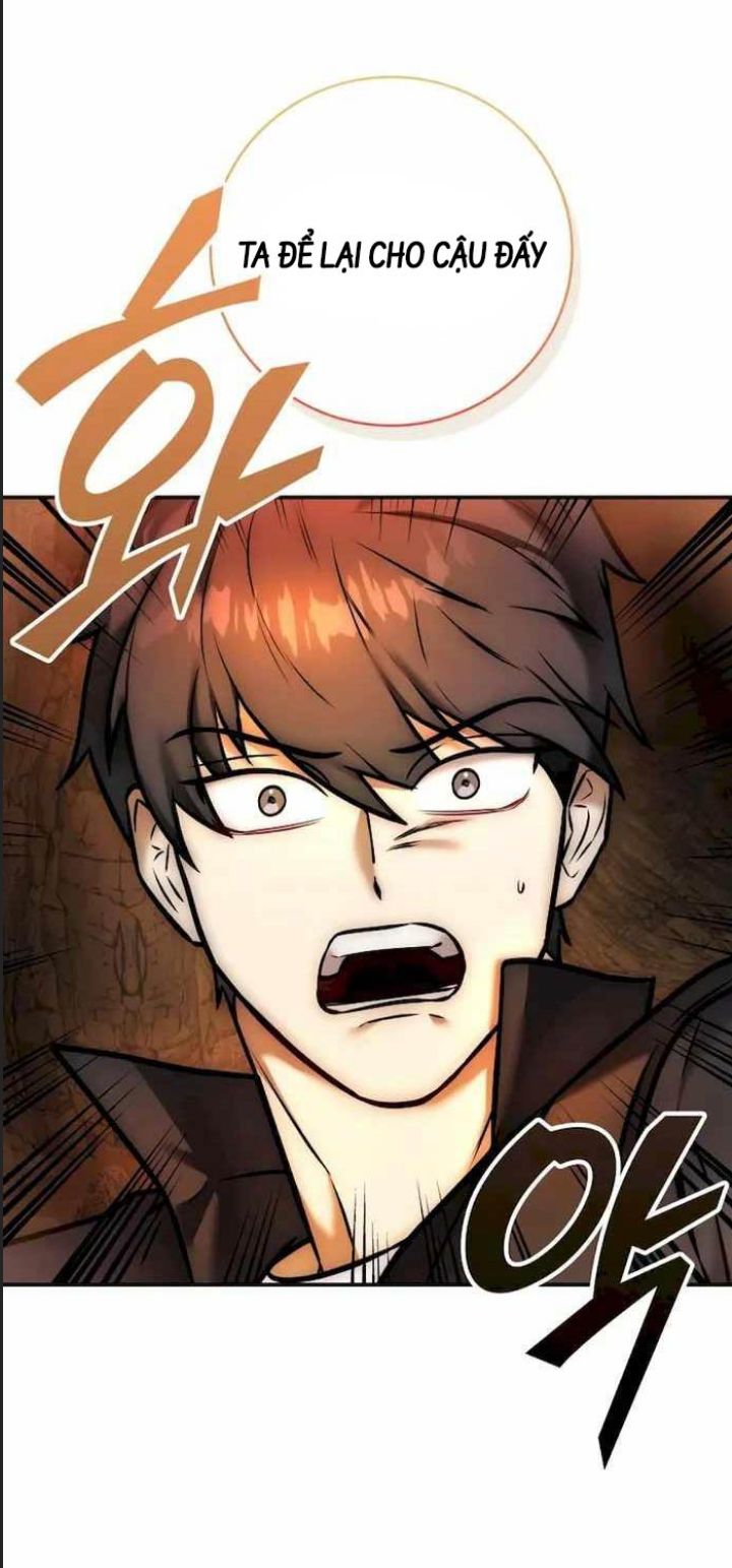 Theo Dõi Kênh Của Thánh Nhân Chap 1 - Next Chap 2