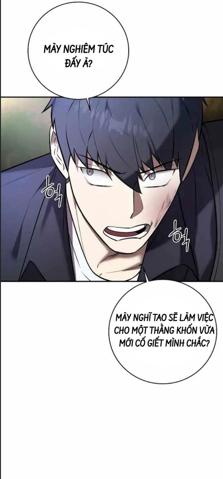 Theo Dõi Kênh Của Thánh Nhân Chap 2 - Next Chap 3