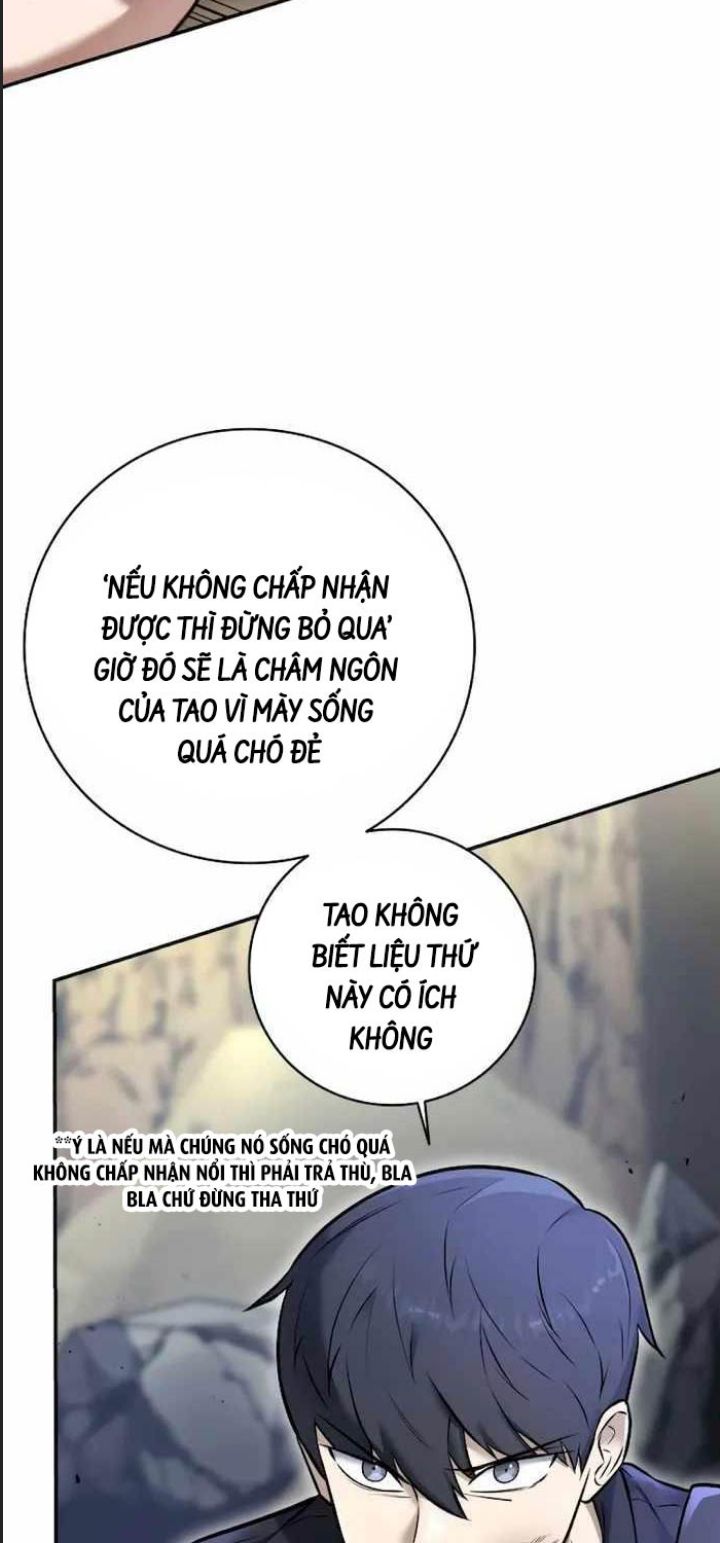 Theo Dõi Kênh Của Thánh Nhân Chap 2 - Next Chap 3