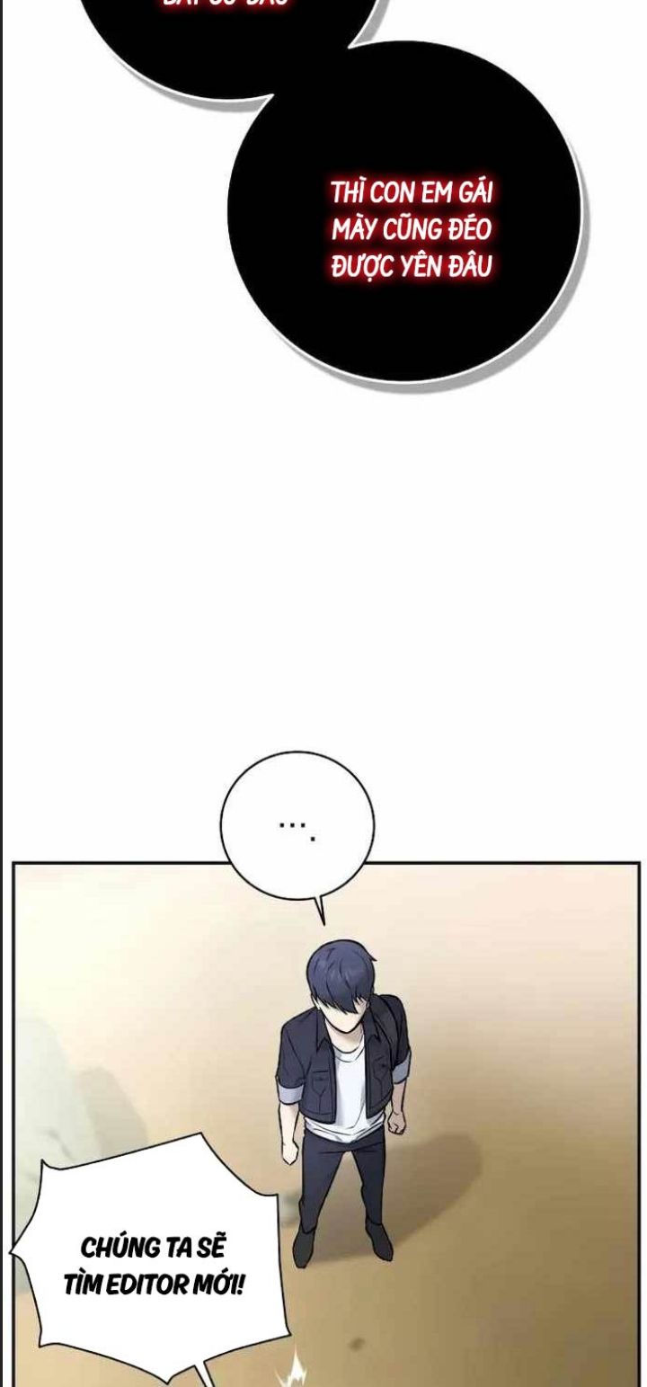 Theo Dõi Kênh Của Thánh Nhân Chap 2 - Next Chap 3