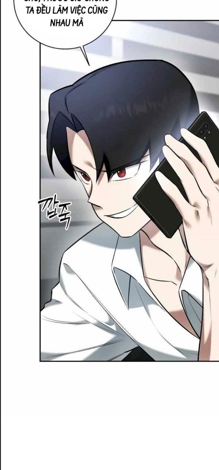 Theo Dõi Kênh Của Thánh Nhân Chap 2 - Next Chap 3