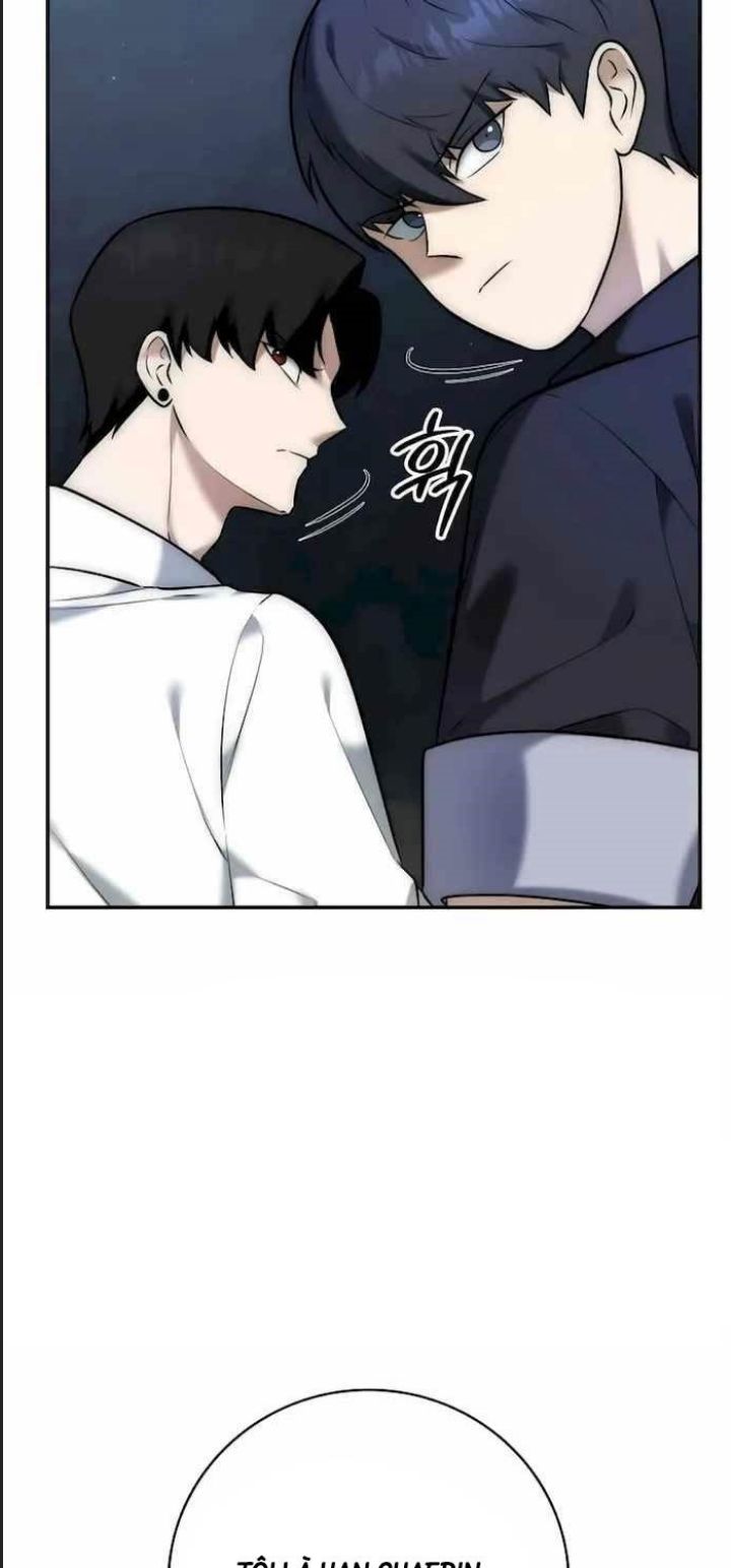 Theo Dõi Kênh Của Thánh Nhân Chap 3 - Next Chap 4