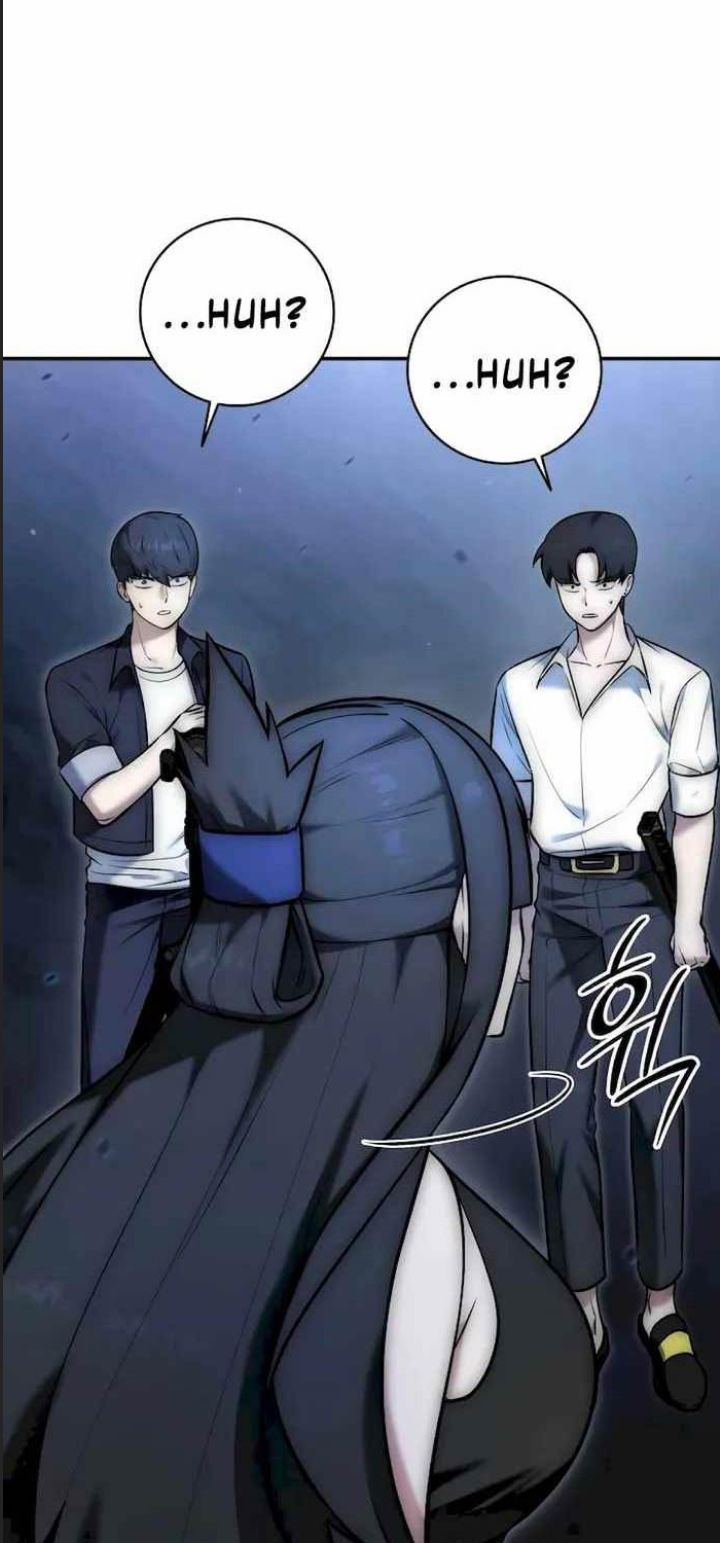 Theo Dõi Kênh Của Thánh Nhân Chap 3 - Next Chap 4