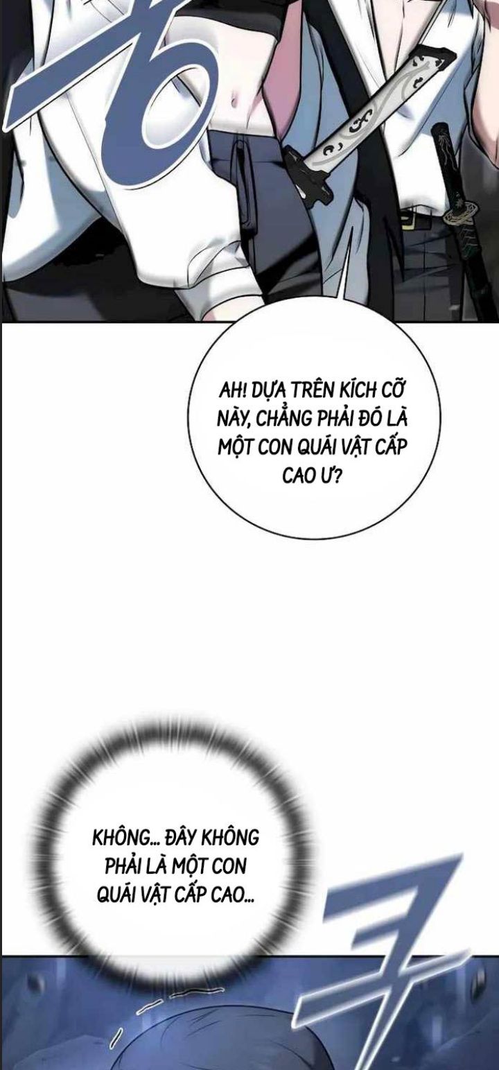 Theo Dõi Kênh Của Thánh Nhân Chap 3 - Next Chap 4