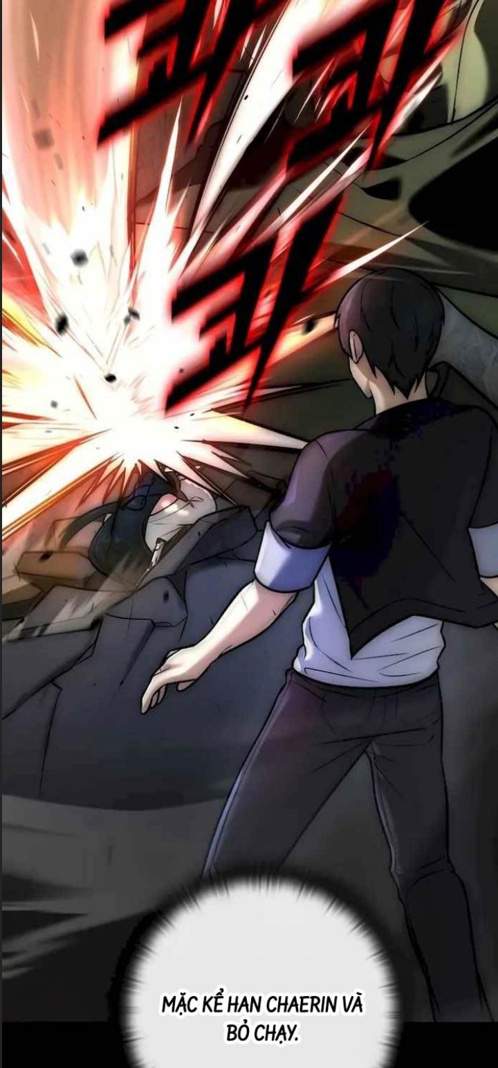 Theo Dõi Kênh Của Thánh Nhân Chap 3 - Next Chap 4