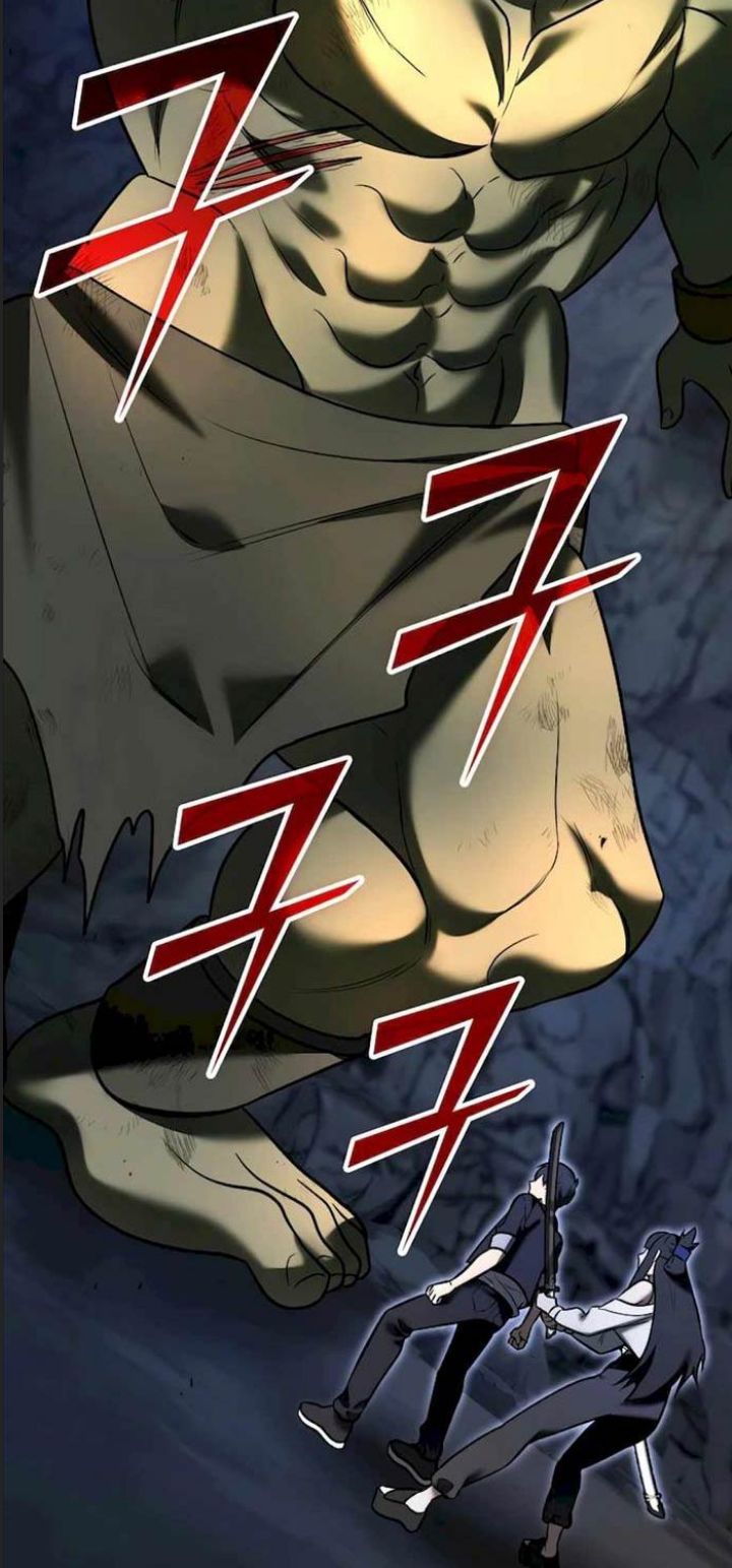 Theo Dõi Kênh Của Thánh Nhân Chap 4 - Next Chap 5