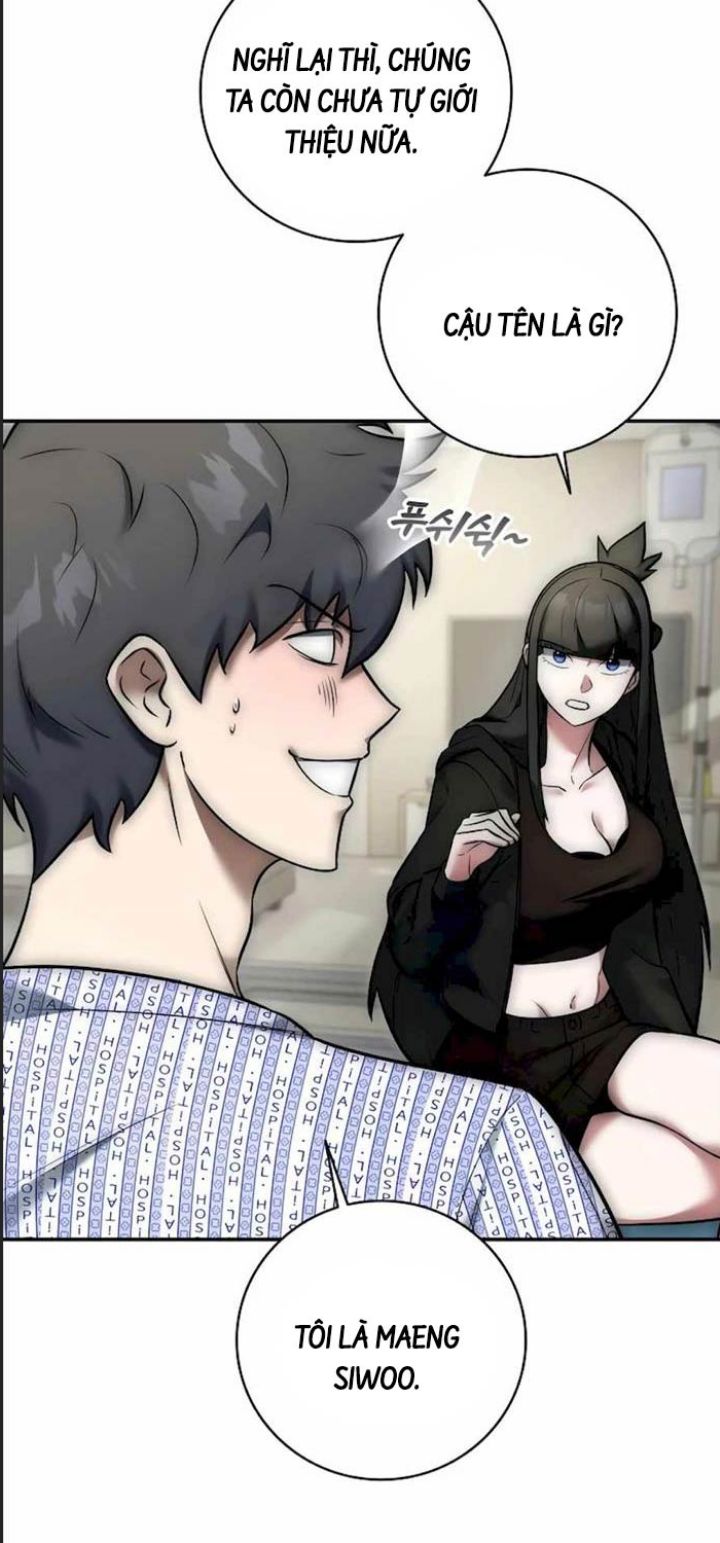 Theo Dõi Kênh Của Thánh Nhân Chap 5 - Next Chap 6