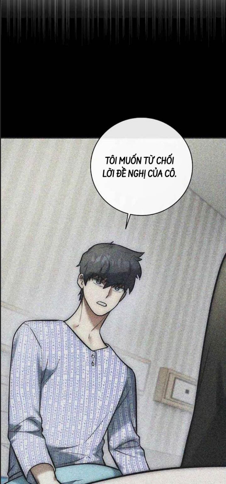 Theo Dõi Kênh Của Thánh Nhân Chap 5 - Next Chap 6