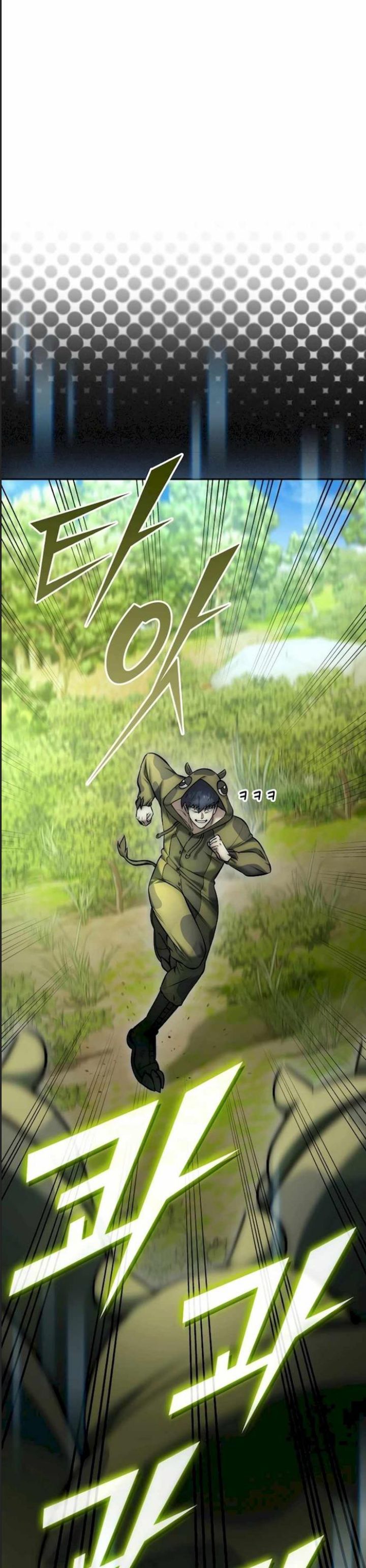 Theo Dõi Kênh Của Thánh Nhân Chap 7 - Next Chap 8