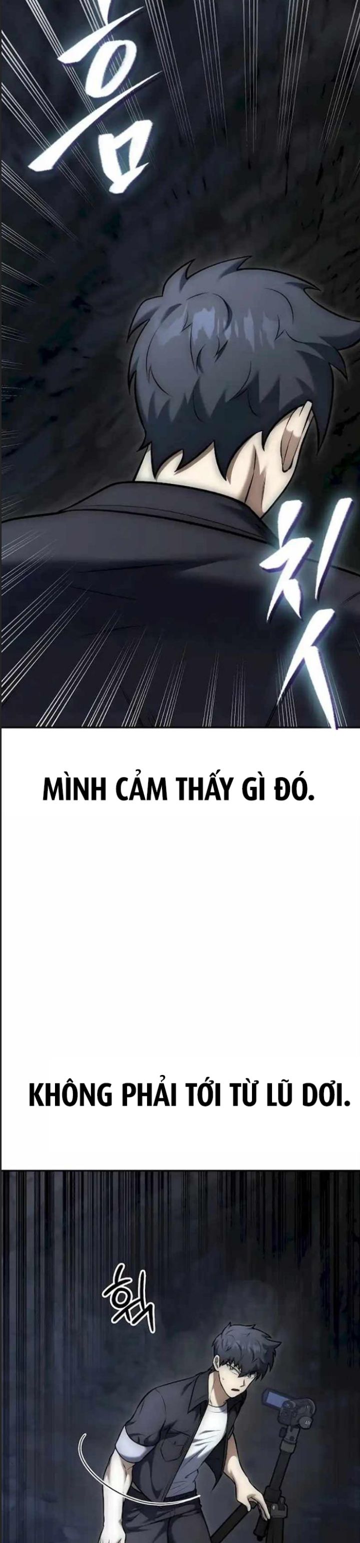 Theo Dõi Kênh Của Thánh Nhân Chap 9 - Next Chap 10
