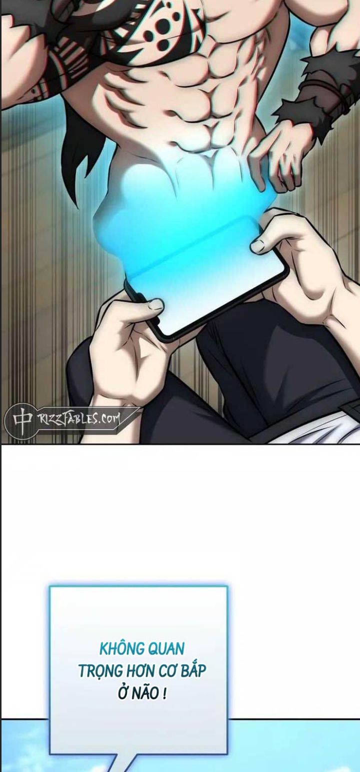 Theo Dõi Kênh Của Thánh Nhân Chap 12 - Next Chap 13