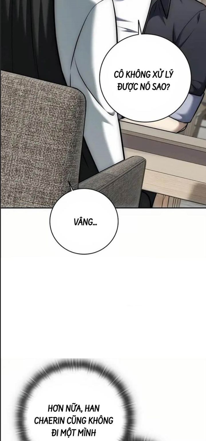 Theo Dõi Kênh Của Thánh Nhân Chap 15 - Next Chap 16