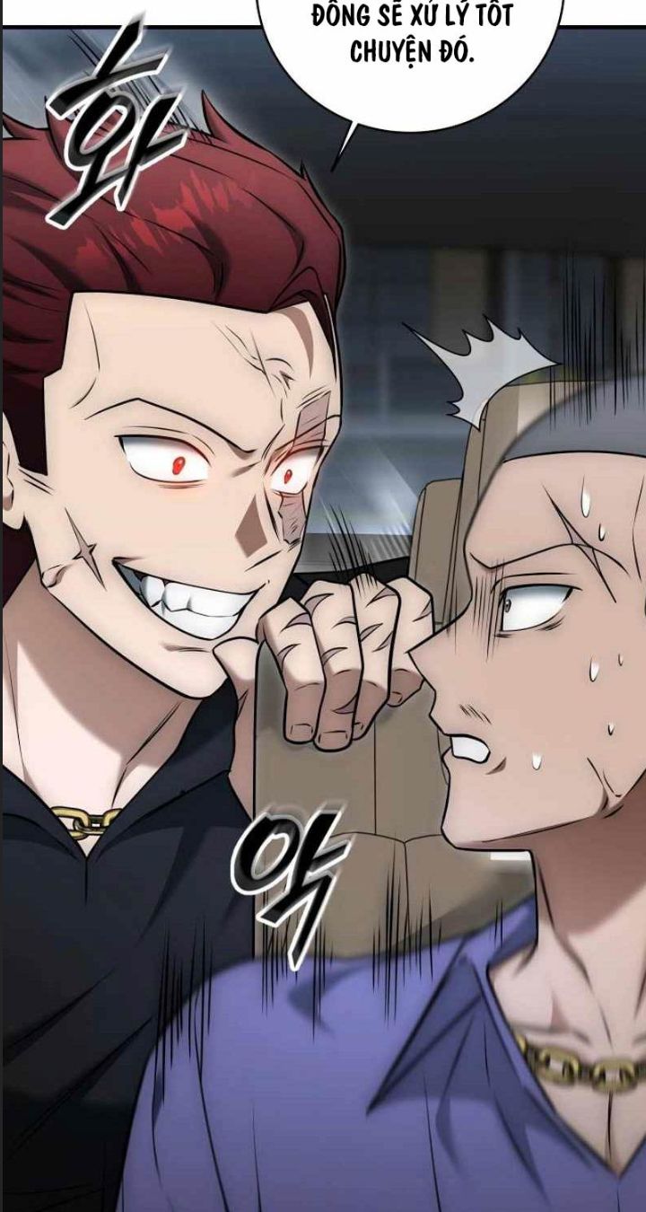 Theo Dõi Kênh Của Thánh Nhân Chap 22 - Next Chap 23