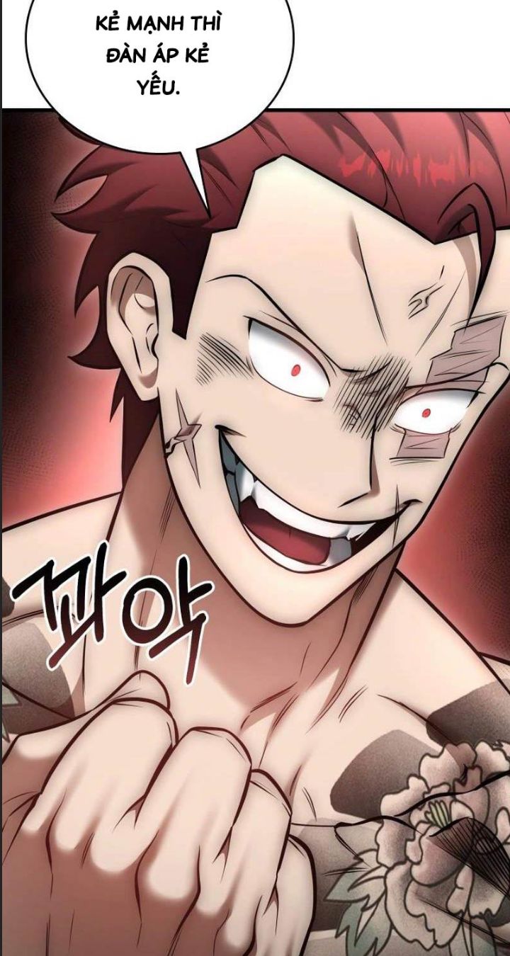 Theo Dõi Kênh Của Thánh Nhân Chap 25 - Next Chap 26