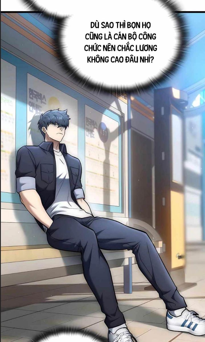 Theo Dõi Kênh Của Thánh Nhân Chap 27 - Next Chap 28