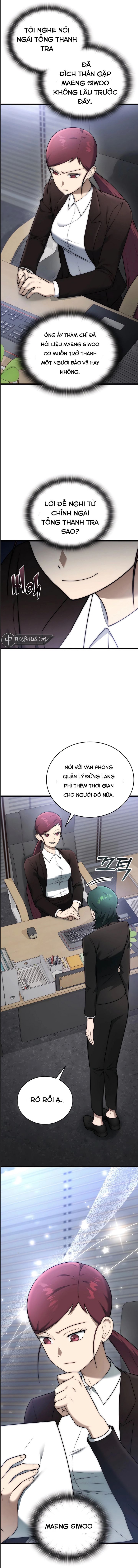 Theo Dõi Kênh Của Thánh Nhân Chap 30 - Next Chap 31
