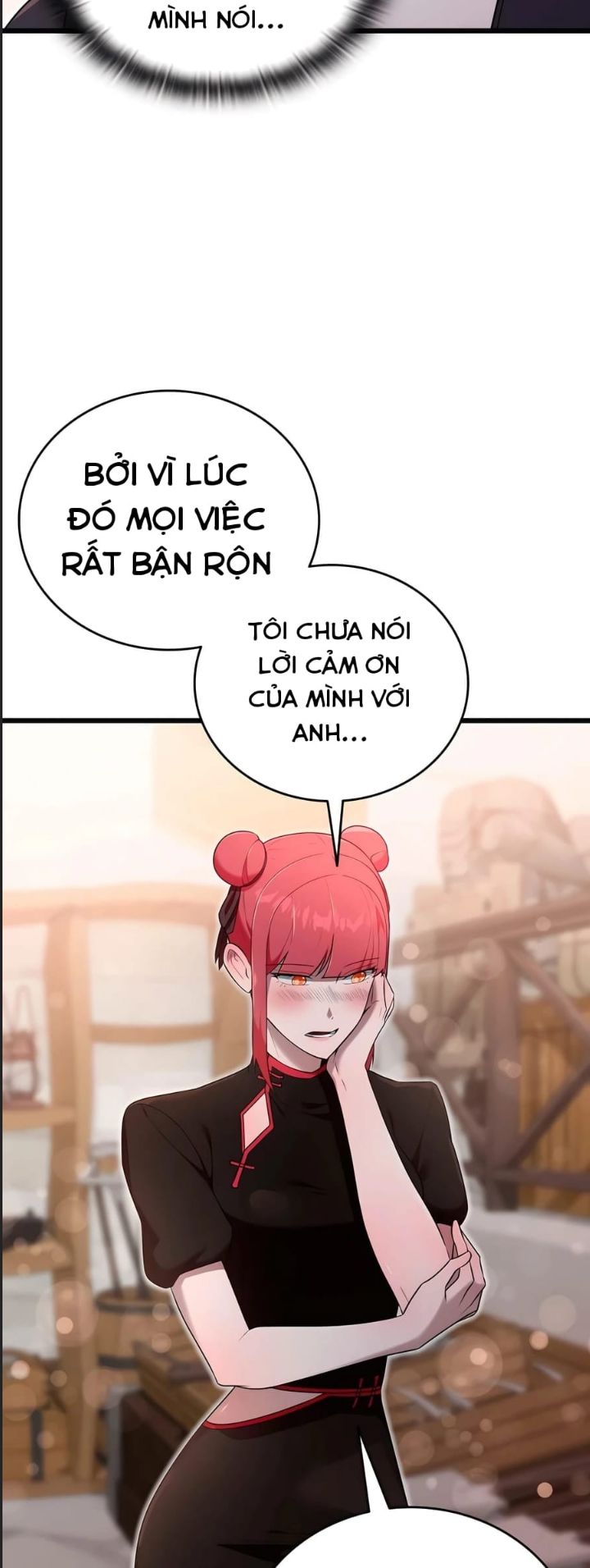 Theo Dõi Kênh Của Thánh Nhân Chap 35 - Next Chap 36