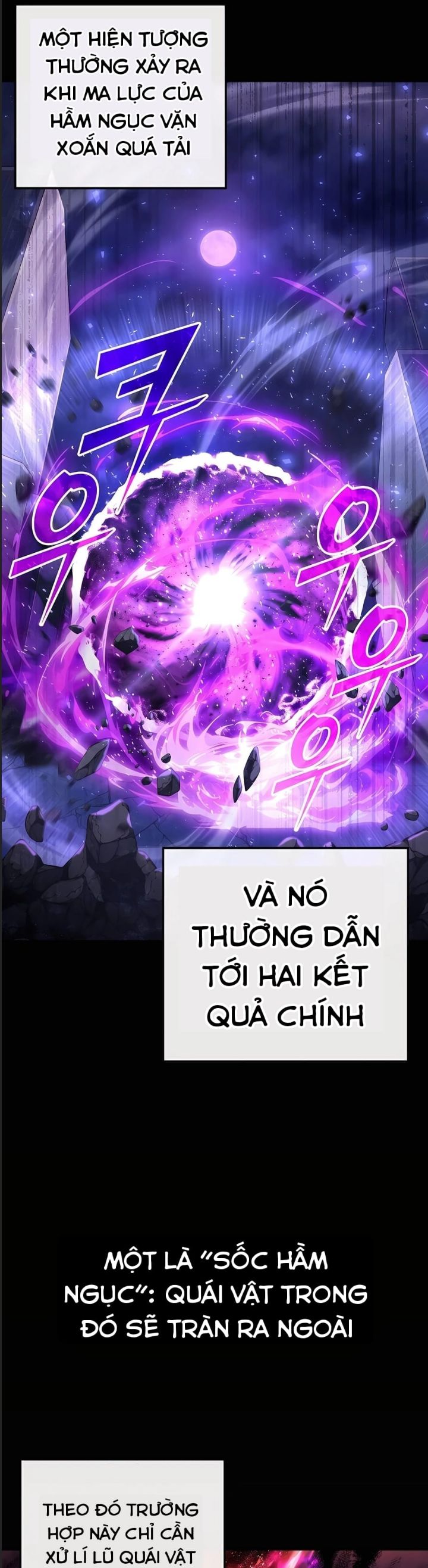 Theo Dõi Kênh Của Thánh Nhân Chap 38 - Next Chap 39