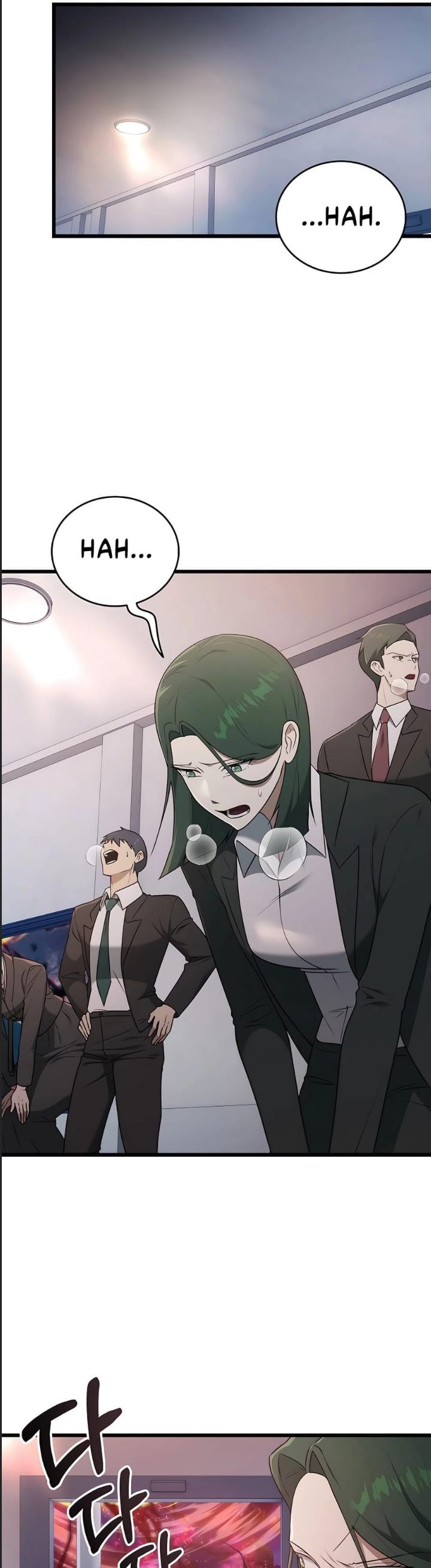 Theo Dõi Kênh Của Thánh Nhân Chap 38 - Next Chap 39