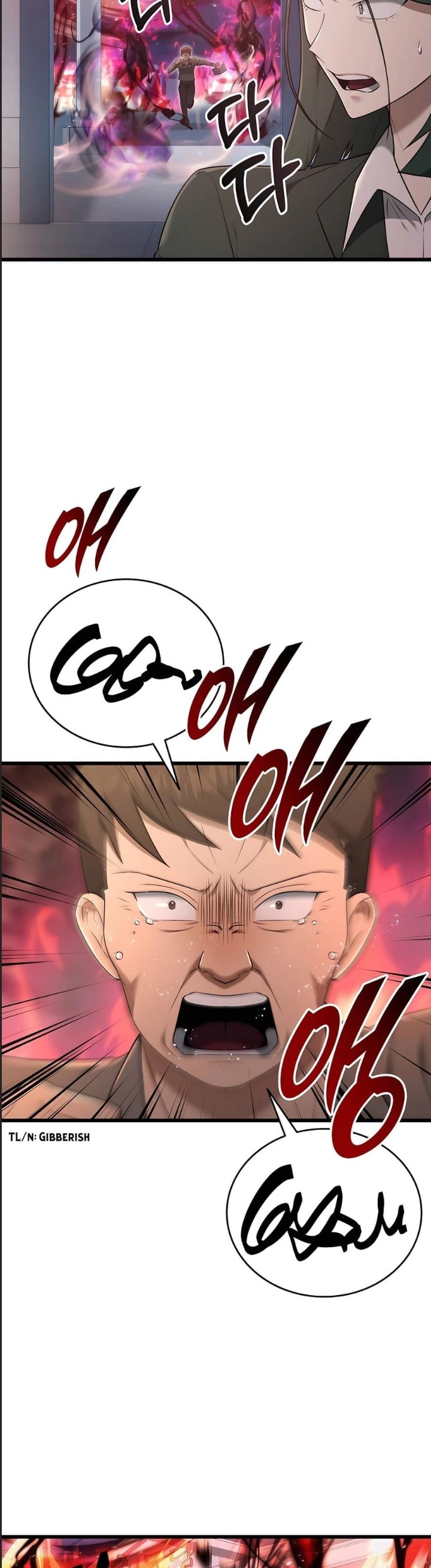 Theo Dõi Kênh Của Thánh Nhân Chap 38 - Next Chap 39