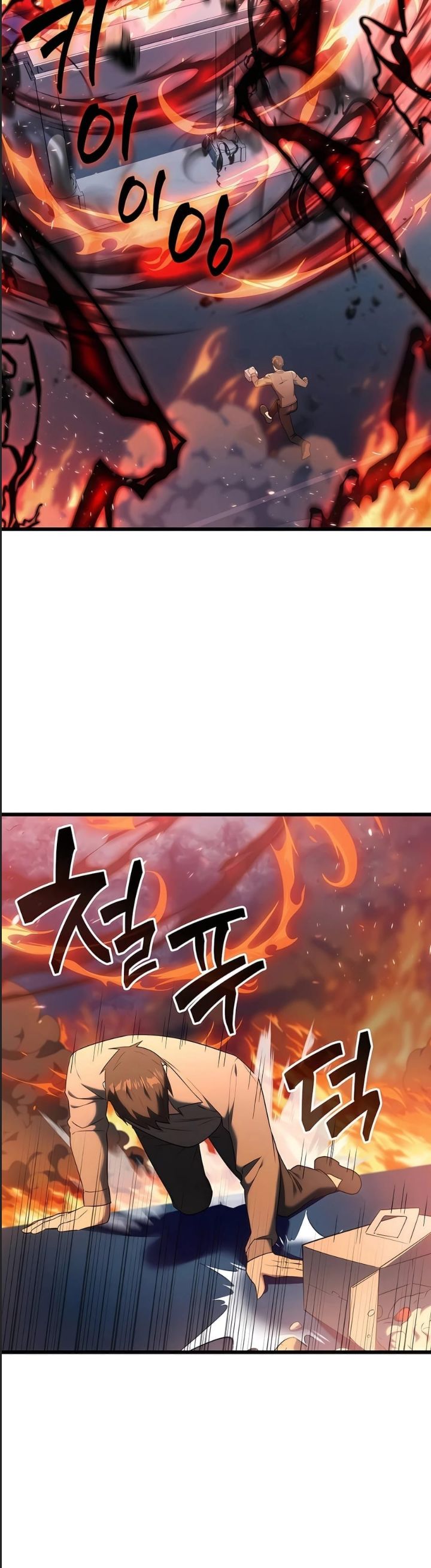 Theo Dõi Kênh Của Thánh Nhân Chap 38 - Next Chap 39