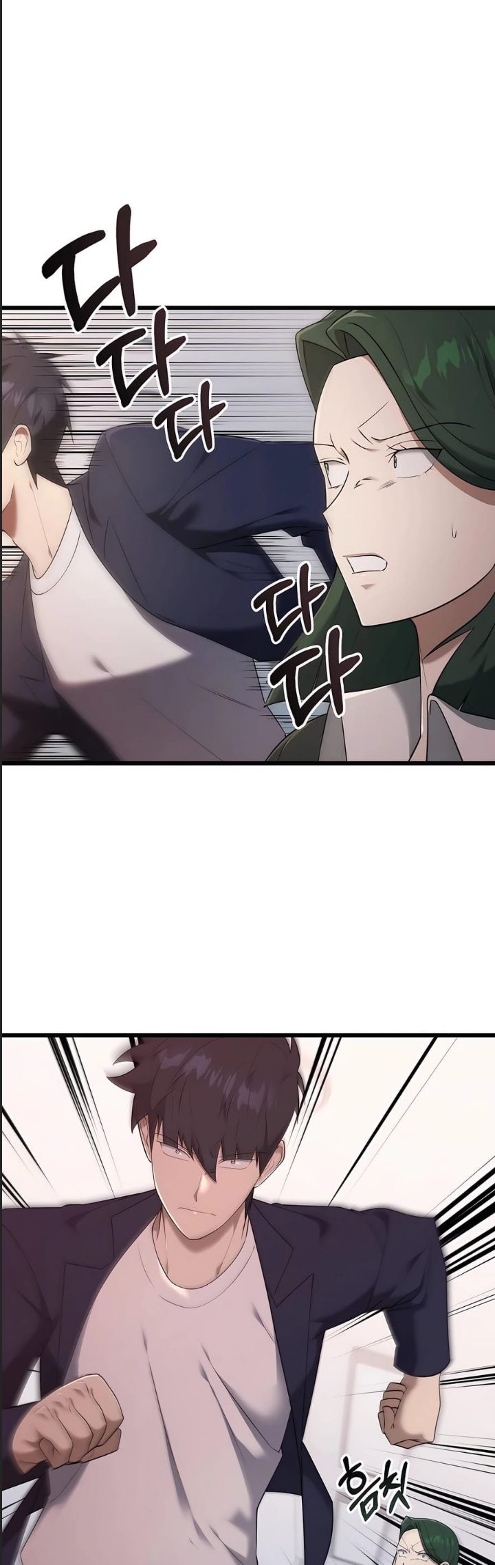 Theo Dõi Kênh Của Thánh Nhân Chap 38 - Next Chap 39