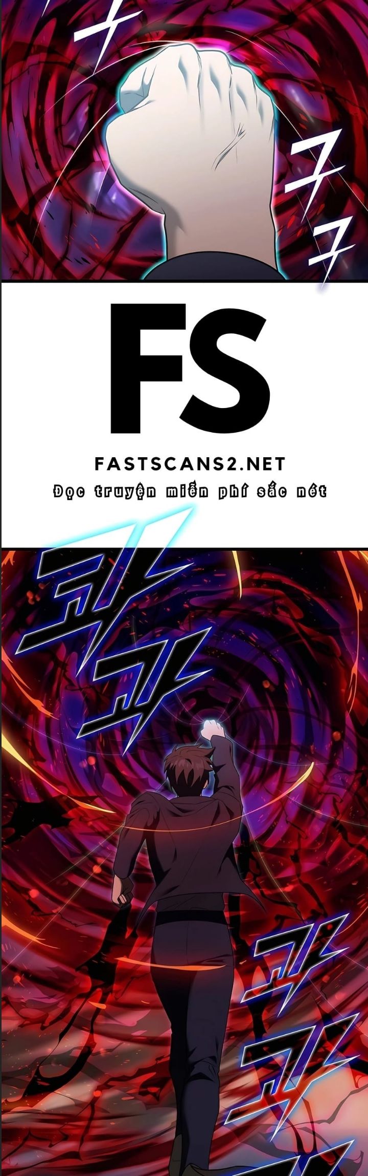 Theo Dõi Kênh Của Thánh Nhân Chap 38 - Next Chap 39