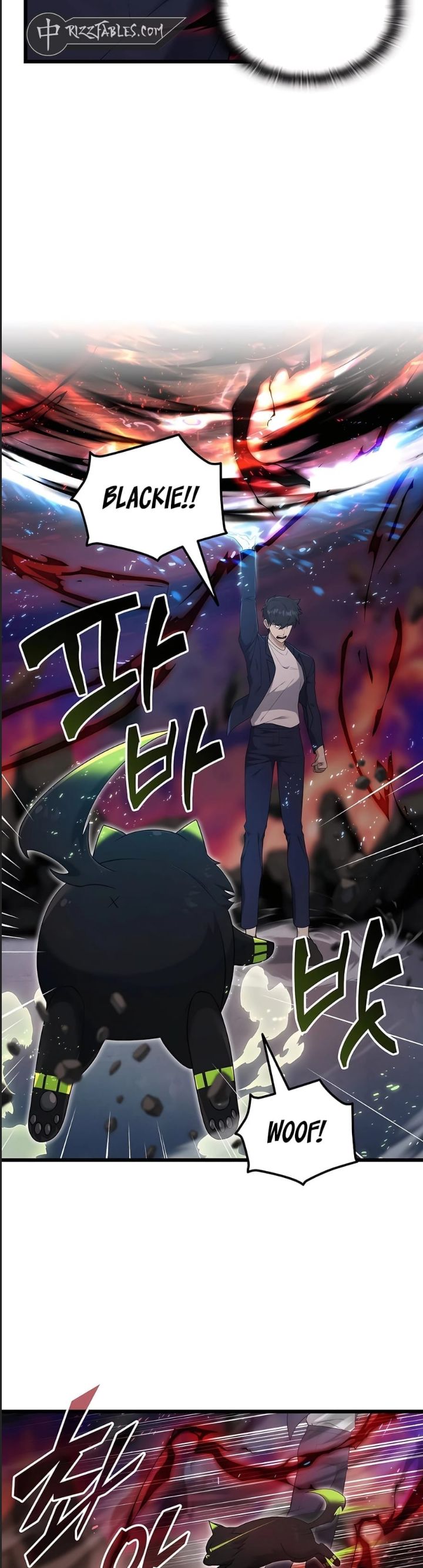 Theo Dõi Kênh Của Thánh Nhân Chap 38 - Next Chap 39