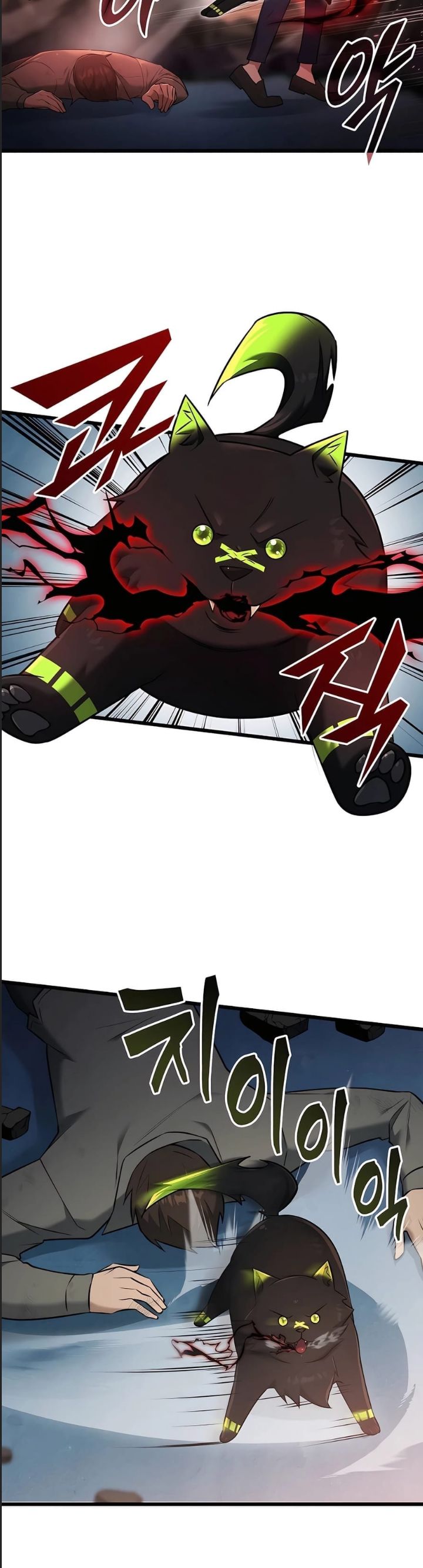 Theo Dõi Kênh Của Thánh Nhân Chap 38 - Next Chap 39