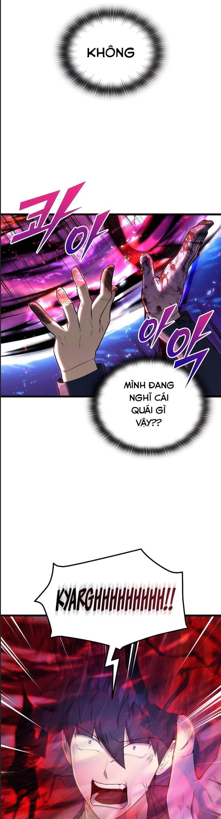 Theo Dõi Kênh Của Thánh Nhân Chap 38 - Next Chap 39