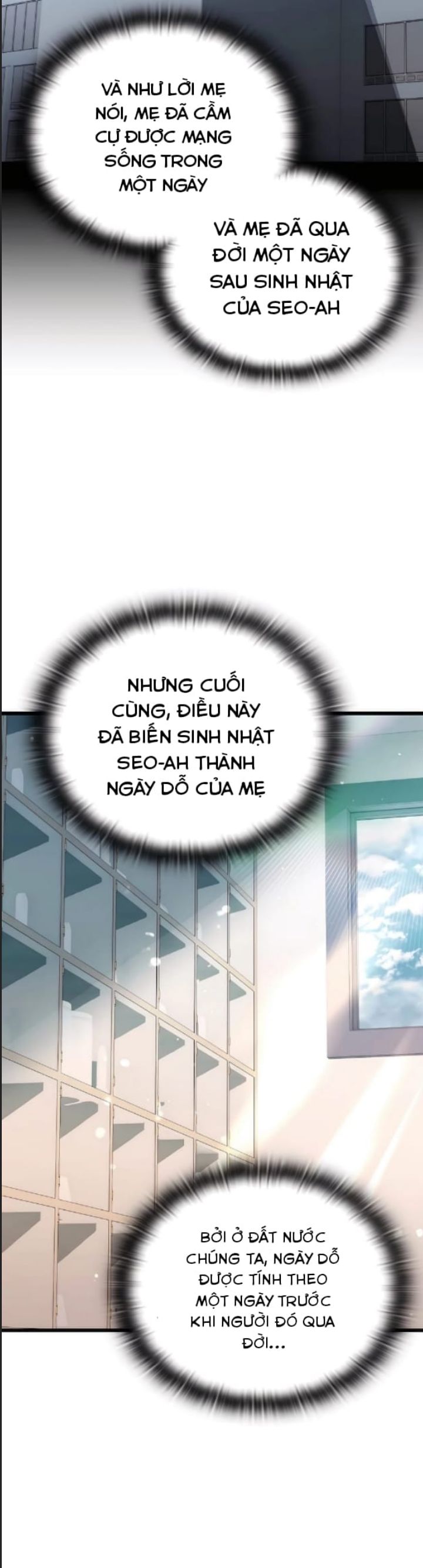 Theo Dõi Kênh Của Thánh Nhân Chap 38 - Next Chap 39