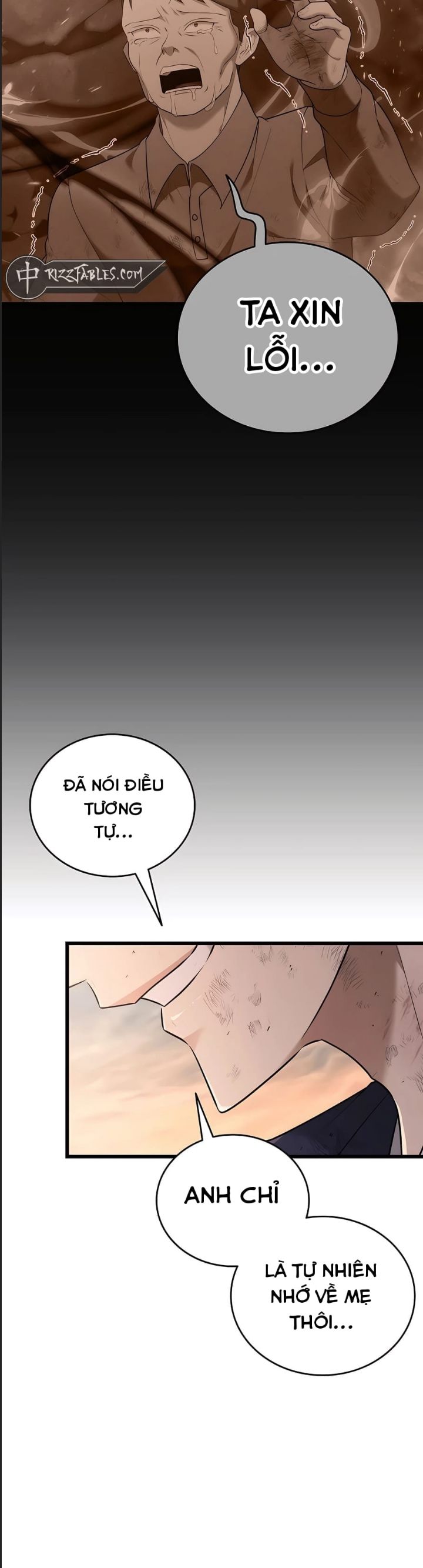 Theo Dõi Kênh Của Thánh Nhân Chap 38 - Next Chap 39