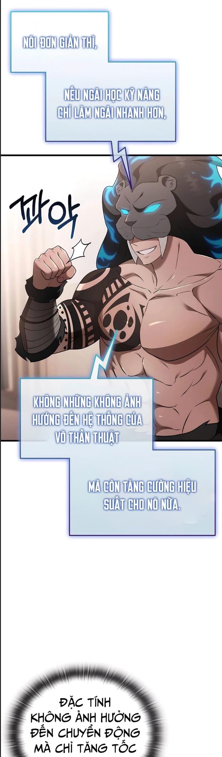 Theo Dõi Kênh Của Thánh Nhân Chap 40 - Next Chap 41