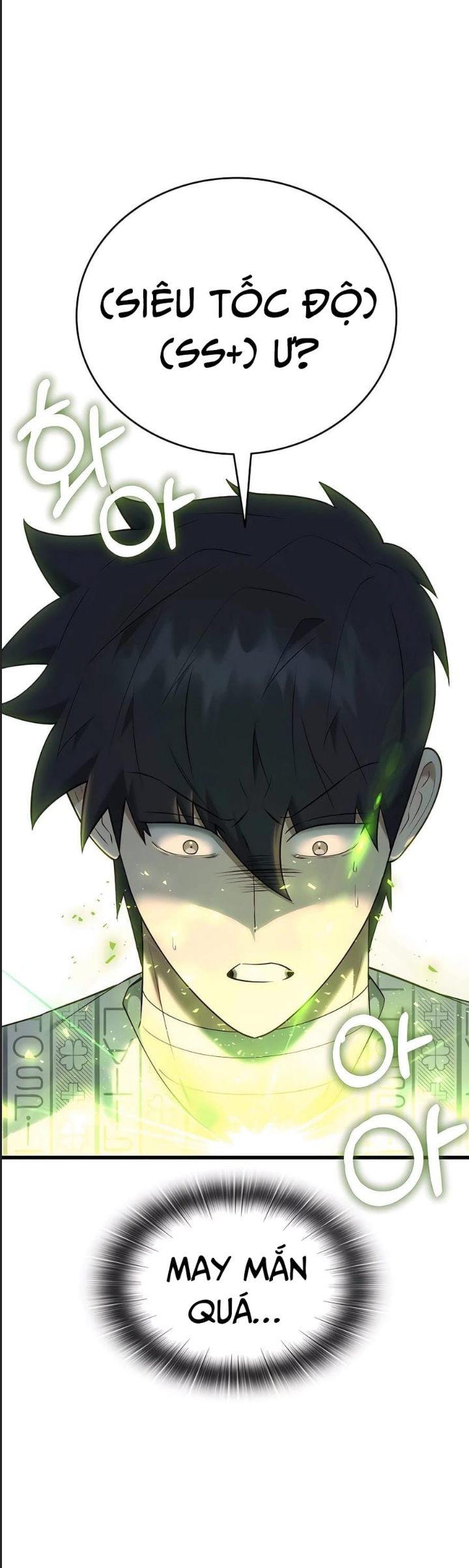 Theo Dõi Kênh Của Thánh Nhân Chap 40 - Next Chap 41