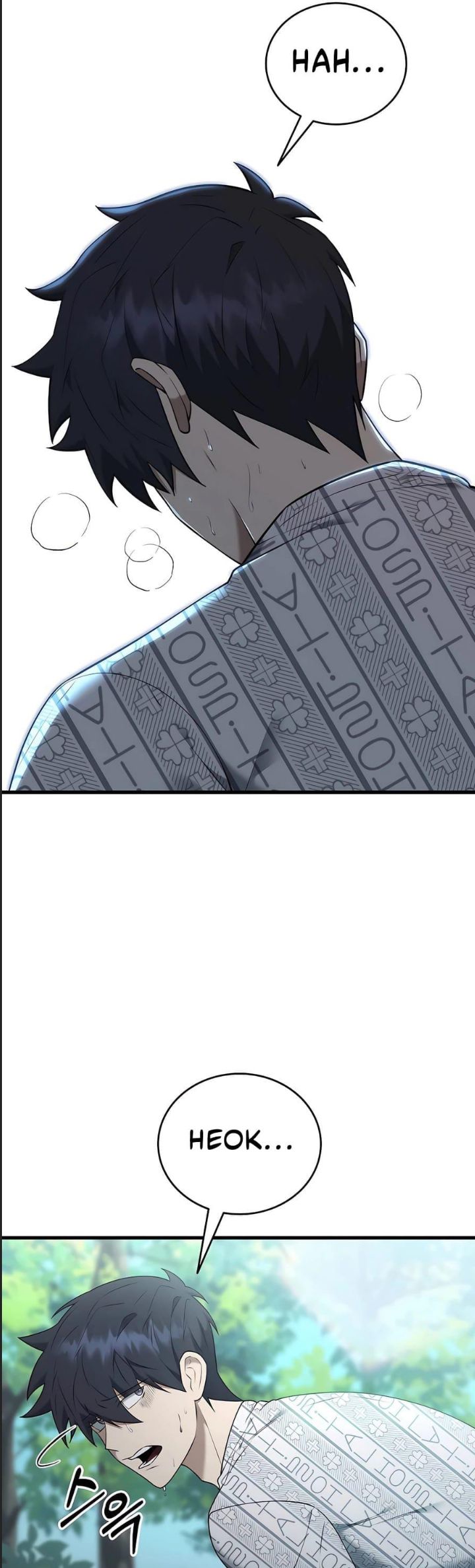 Theo Dõi Kênh Của Thánh Nhân Chap 40 - Next Chap 41