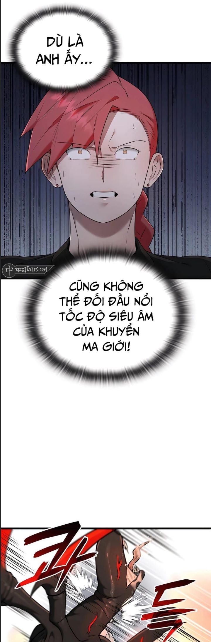 Theo Dõi Kênh Của Thánh Nhân Chap 40 - Next Chap 41