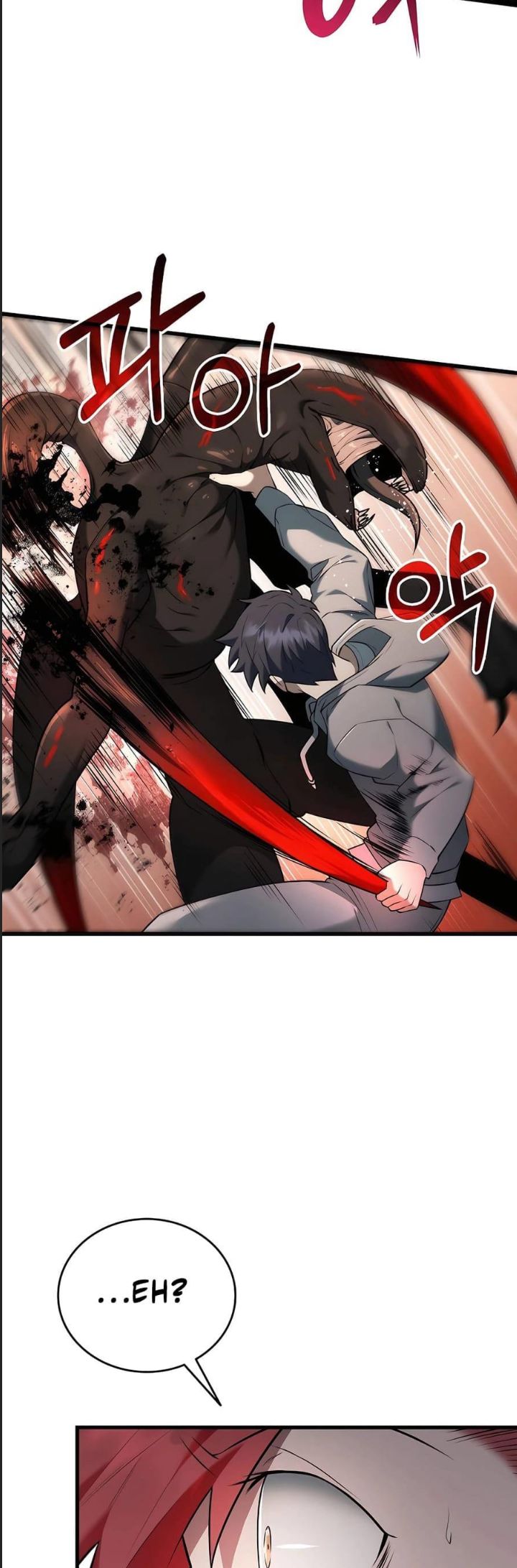 Theo Dõi Kênh Của Thánh Nhân Chap 40 - Next Chap 41