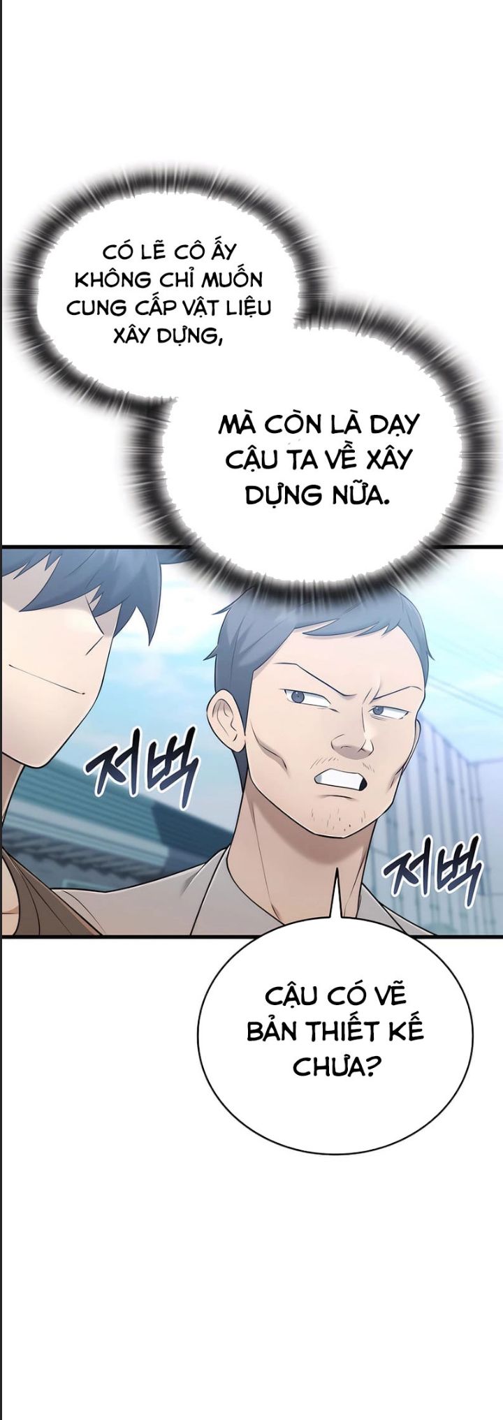 Theo Dõi Kênh Của Thánh Nhân Chap 41 - Next Chap 42