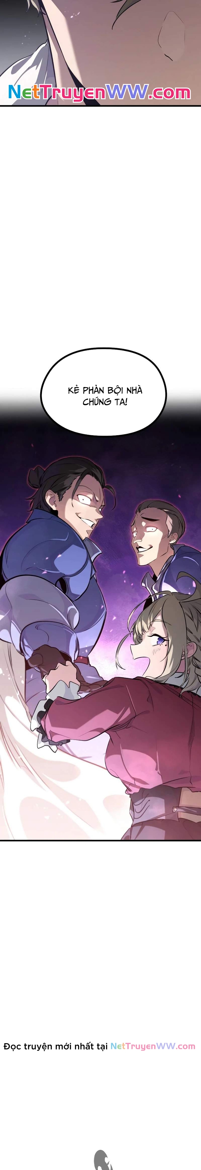 Mỗi Lính Đánh Thuê Trở Về Đều Có Một Kế Hoạch Chap 4 - Next Chap 5