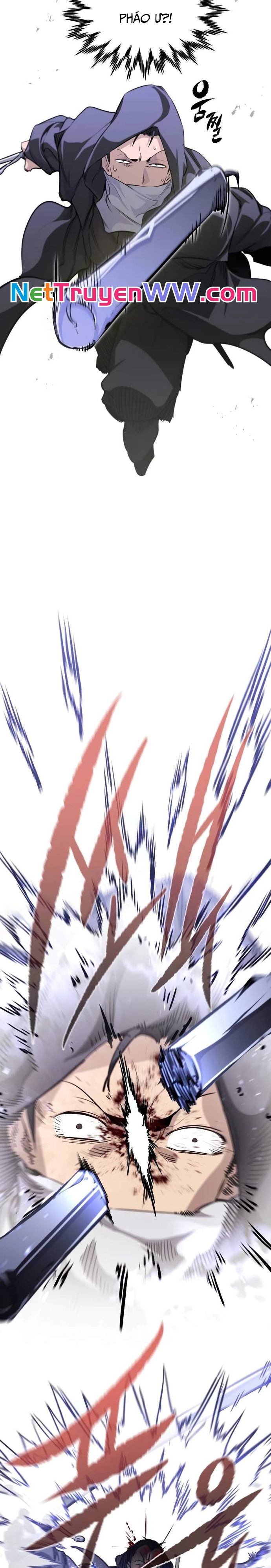 Mỗi Lính Đánh Thuê Trở Về Đều Có Một Kế Hoạch Chap 4 - Next Chap 5