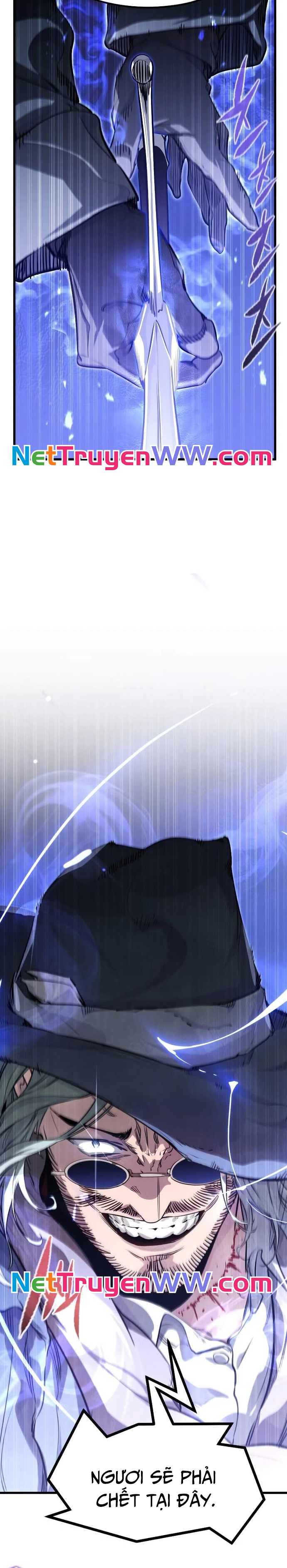 Mỗi Lính Đánh Thuê Trở Về Đều Có Một Kế Hoạch Chap 4 - Next Chap 5