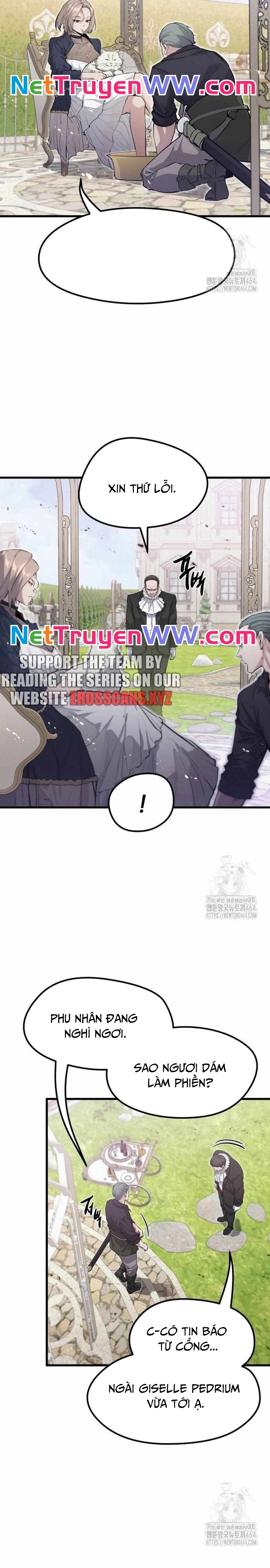 Mỗi Lính Đánh Thuê Trở Về Đều Có Một Kế Hoạch Chap 10 - Next Chap 11