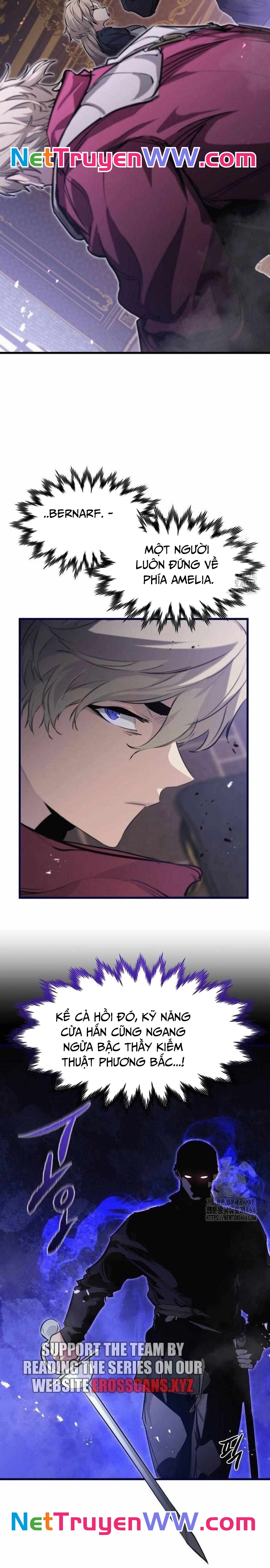 Mỗi Lính Đánh Thuê Trở Về Đều Có Một Kế Hoạch Chap 10 - Next Chap 11