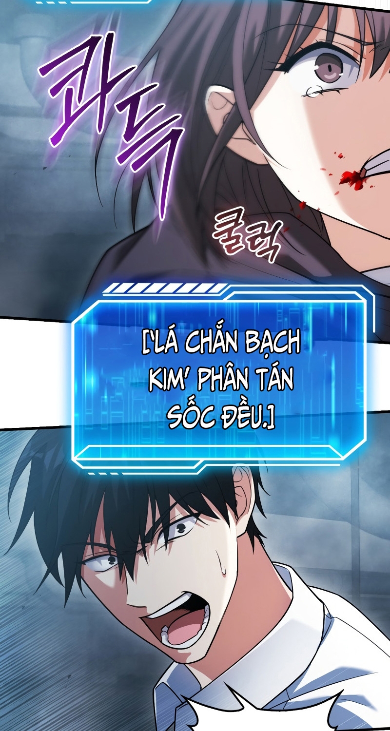 Người Chơi Có Thiên Phú Nghịch Thiên Chap 13 - Next Chap 14