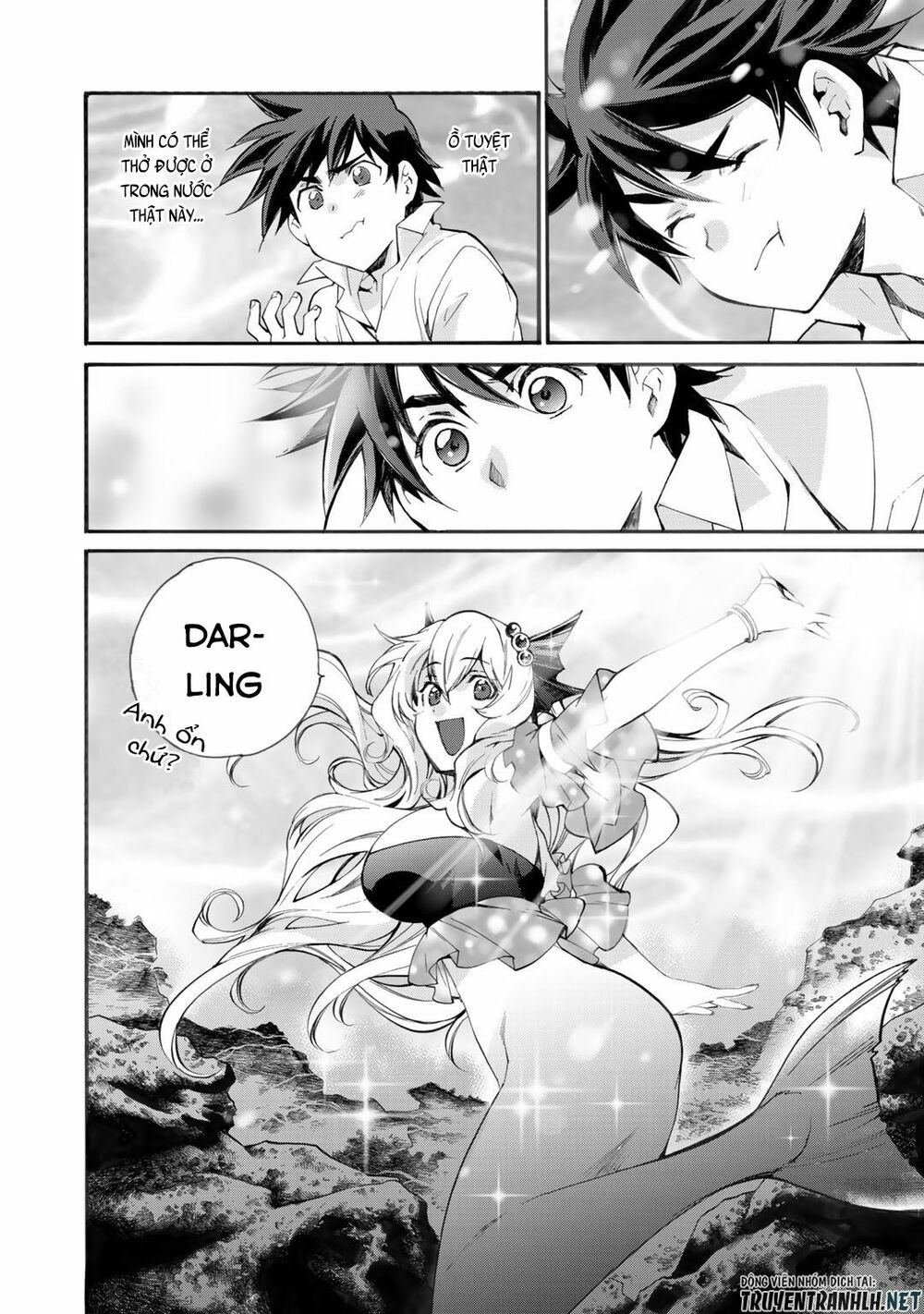 Isekai De Tochi O Katte Noujou O Tsukurou Chap 12 - Next Chap 13